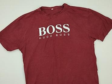 Hugo Boss, Футболка жіноча, розмір XL