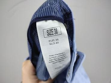 s d jeans: Orsay, Spodnie materiałowe damskie, rozmiar S — 5