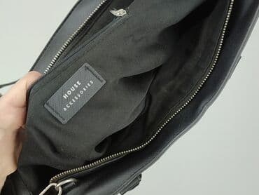 Czapki i kapelusze: Torebka, House, stan - Bardzo dobry — 5