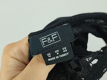 talbots ubrania: F&F, Tunika damska, rozmiar M — 4