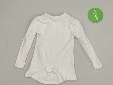 simple trencz: Bluzka, Lidmar, 5-6 lat, 110-116 cm, stan - Idealny — 3