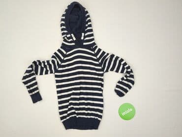 czapka moncler zimowa: Sweatshirt, Y.F.K., 8 years, 122-128 cm, condition - Good — 2