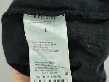 allegro bluzki: Medicine, Bluzka damska, rozmiar L — 5