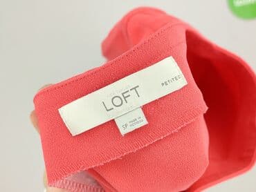 czy sweter z poliestru jest dobry: Loft, Women's blouse, size S (EU 36) — 4