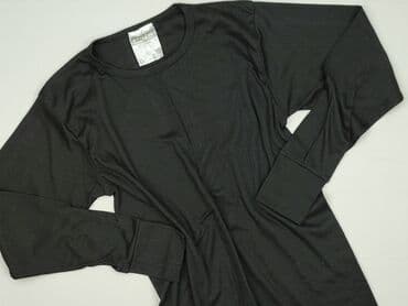 t shirty tech flece: T-shirt damski, rozmiar L — 1