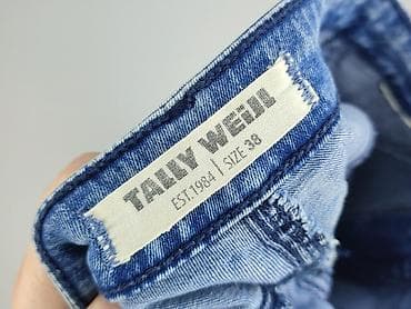 redial jeans: Tally Weijl, Jeansy damskie, rozmiar S — 4