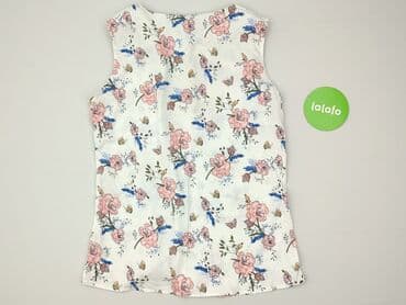 marynarka w kwiaty mohito: Greenpoint, Bluzka damska, M — 2