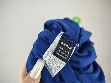 sheinside plus: Shein, Sukienka damska, rozmiar L — 4