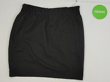 spódnica goth: Spódnica damska, rozmiar L — 3