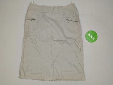 spódnice jeansowe massimo dutti: Spódnica damska, rozmiar XL — 3