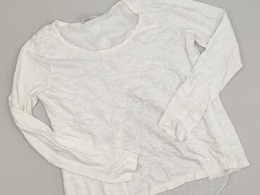 biale bluzki wizytowe: Blue Motion, Bluzka damska, M — 1