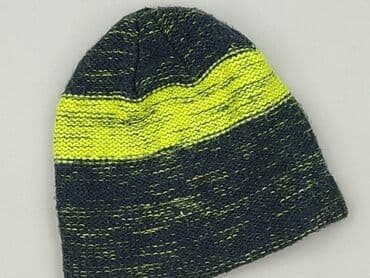 name it kombinezon softshell: Hat, Topolino, 7 years, 52-54 cm, condition - Very good — 1