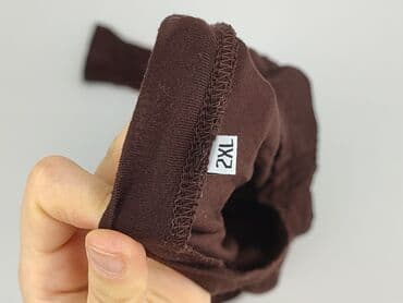 Kobiety: Bluzka damska, 2XL — 4