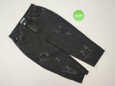 jeansy river island damskie: Primark, Jeansy damskie, rozmiar S — 2