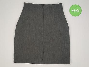 spódnice pull and bear: Bay, Spódnica damska, rozmiar M — 3