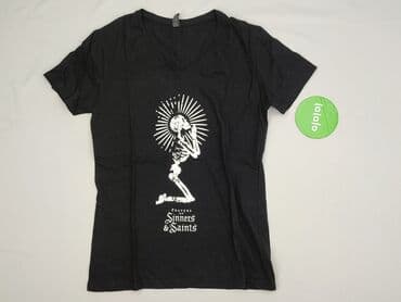 t shirty lamb of god: SolS, T-shirt damski, rozmiar XL — 3