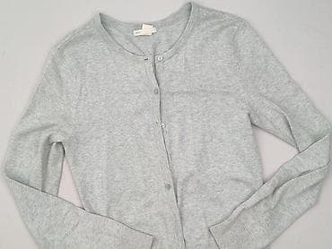 hm pizamy: H&M Basic, Kardigan damski, rozmiar S — 1