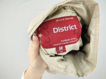 kurtka jokeja: Kurtka przejściowa dla mężczyzn, rozmiar M — 4