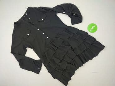 sukienki koszulowe damskie allegro: Сукня жіноча, розмір S — 3