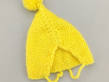 niebieska sukienka h: Cap, condition - Very good — 1
