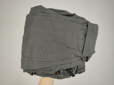 kapcie grincha: Calliope, Spodnie materiałowe damskie, rozmiar S — 6