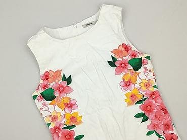 sukienki codzienne: Desigual, Sukienka damska, rozmiar S — 1