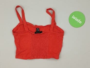 cropp buty na platformie: Atmosphere, Top damski, rozmiar S — 3