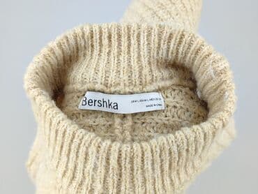 bershka wyprzedaż bluzy: Bershka, Sweter damski, rozmiar M — 5