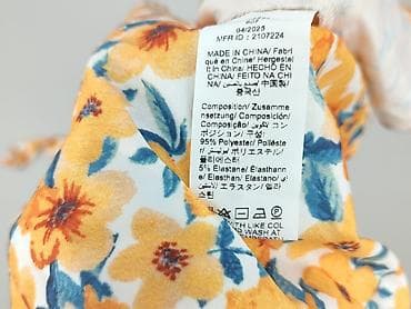 flary: Shein, Sukienka damska, rozmiar S — 6