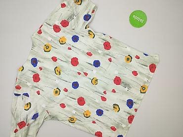 kolasa koszule: T-shirt damski, rozmiar 4XL — 3