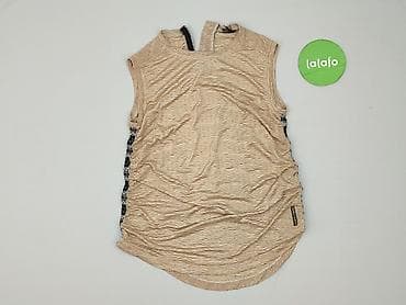 laleli bluzki: Bluzka damska, rozmiar S — 2