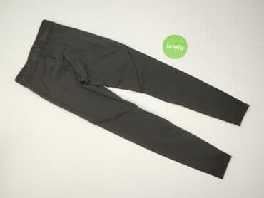 leginsy m: Legginsy Sportowe damskie, rozmiar XS — 3