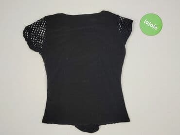 rajstopy i pończochy damskie calvin klein: Bluzka damska, S — 3