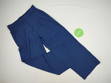 Material trousers for women, size XL at lalafo.pl — 2 Material trousers for women, size XL — 2