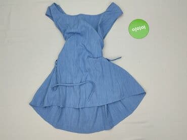 sukienki drapowane: Sukienka damska, 2XL — 2