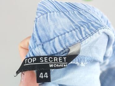 top secret marynarki: Top Secret, Spodnie damskie, rozmiar 2XL — 4