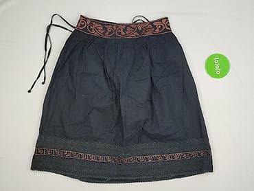 shein spódnice boho: Zara, Spódnica damska, rozmiar S — 3