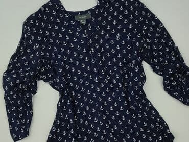 bluzka w paski pepco: Primark, Bluzka damska, rozmiar S — 1