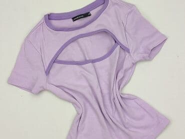 House, T-shirt damski, XS