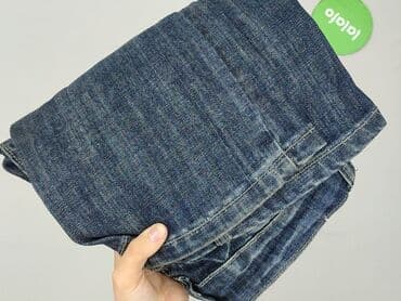 dżinsy push up z wysoką talią: Miss Captain, Jeans for women, size S (EU 36) — 5