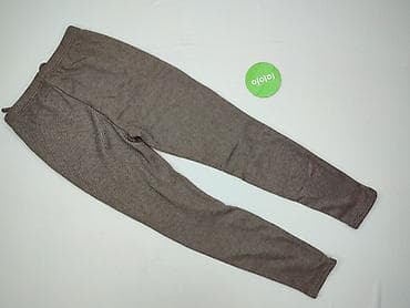 dresy xs: Spodnie dresowe damskie, rozmiar M — 3