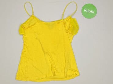 bluzka z aplikacją hm: H&M, Women's blouse, size S (EU 36) — 3