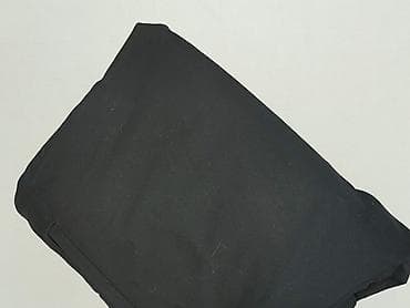 biustonosze hm: H&M, Spodnie materiałowe damskie, rozmiar M — 6