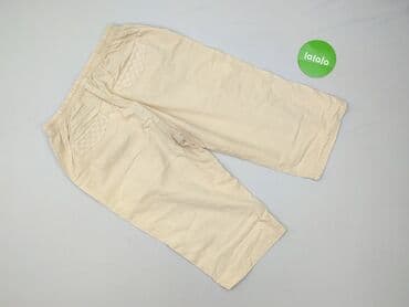 spodnie piżamowe pepco: Spodnie 3/4 damskie, rozmiar L — 3