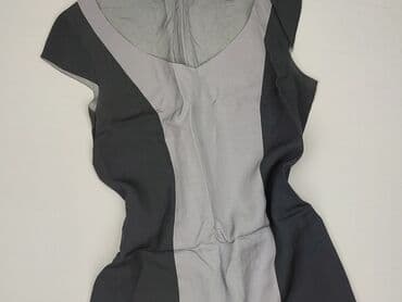 spodnie czarne tatuum: Tatuum, Sukienka damska, rozmiar M — 2