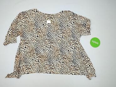 bluzki aga: Agatha, Bluzka damska, rozmiar 7XL — 3