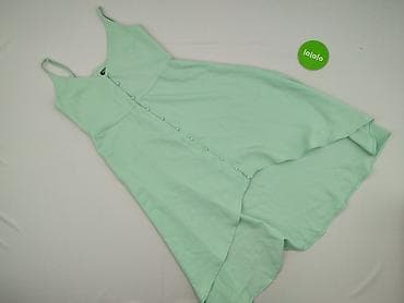 sukienki basicowe: Nasty Gal, Sukienka damska, rozmiar M — 2