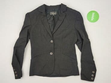 marynarka damska 100 wełna: Marynarka damska, S — 2