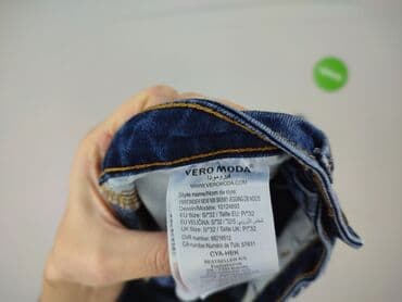 lidl buty sniegowce: Vero Moda, Jeansy damskie, rozmiar S — 5