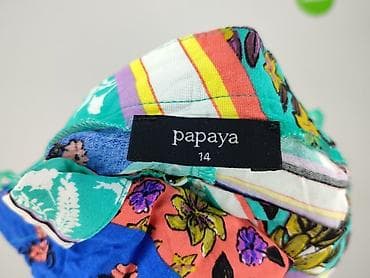 identic spodnie: Papaya, Spódnica damska, rozmiar XL — 4
